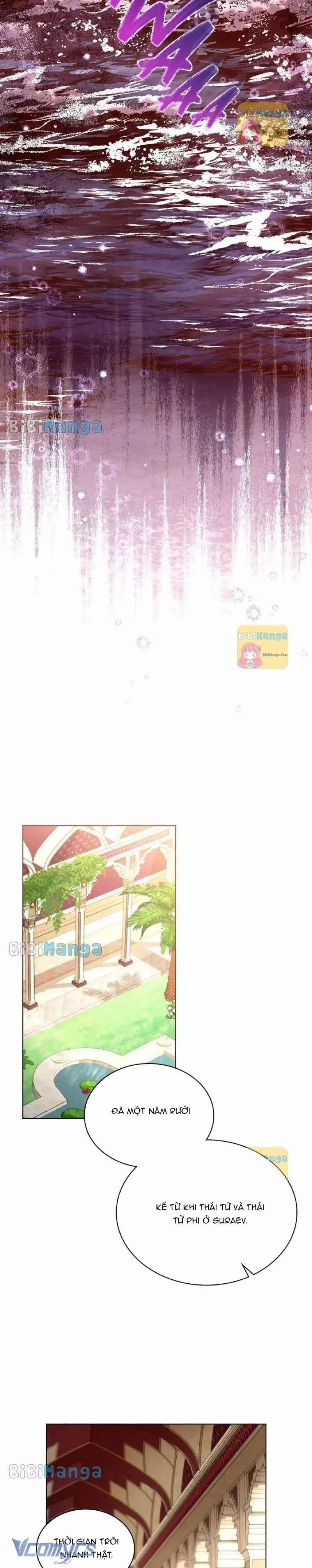 Hôn Nhân Giả Dối 54 trang 24