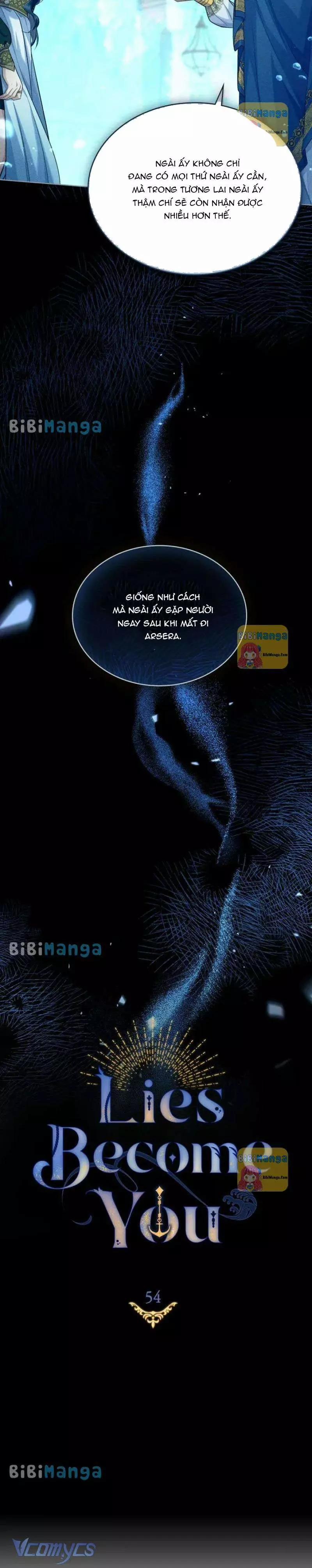 Hôn Nhân Giả Dối 54 trang 5