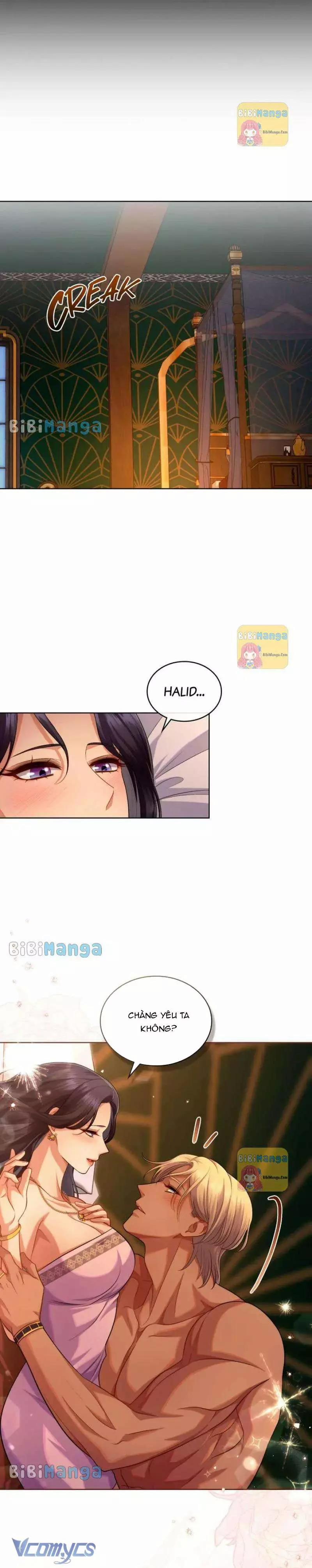 Hôn Nhân Giả Dối 54 trang 6