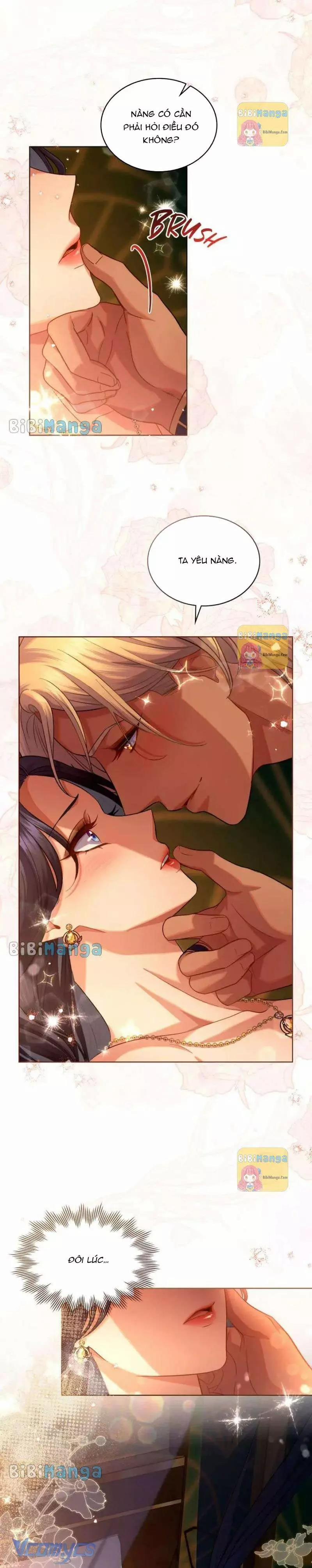 Hôn Nhân Giả Dối 54 trang 7