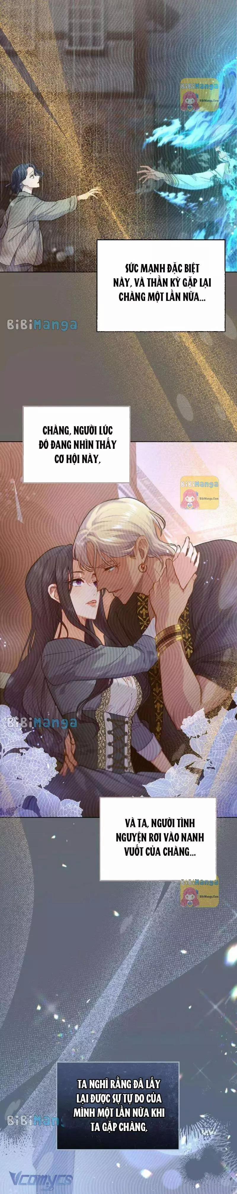 Hôn Nhân Giả Dối 54 trang 9