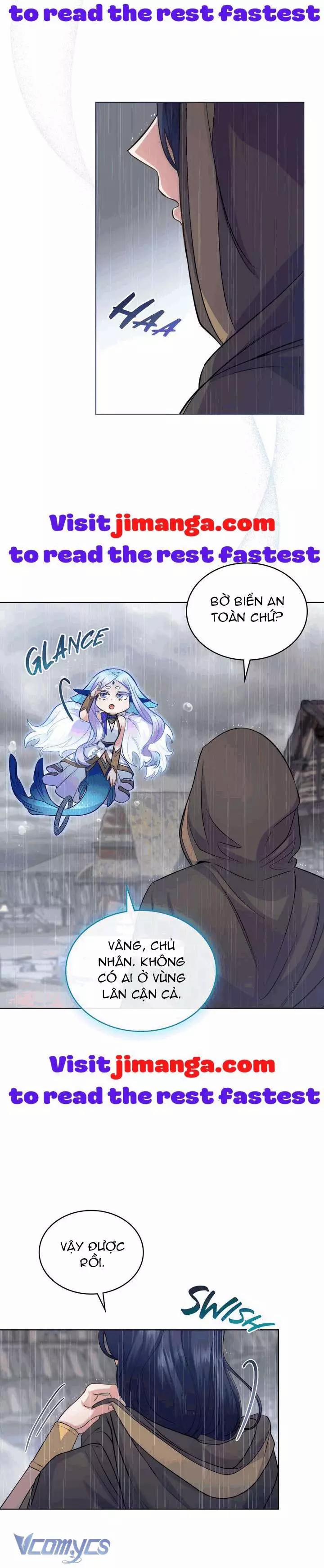 Hôn Nhân Giả Dối 55 trang 14