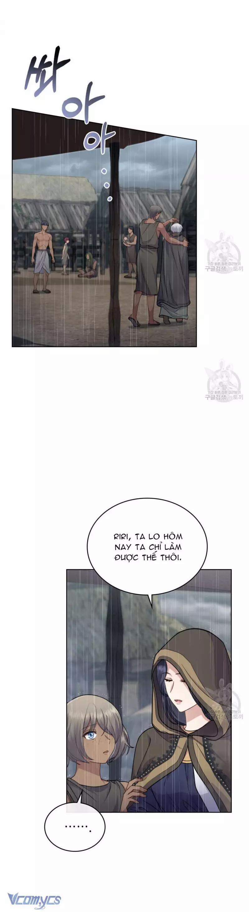 Hôn Nhân Giả Dối 56 trang 5