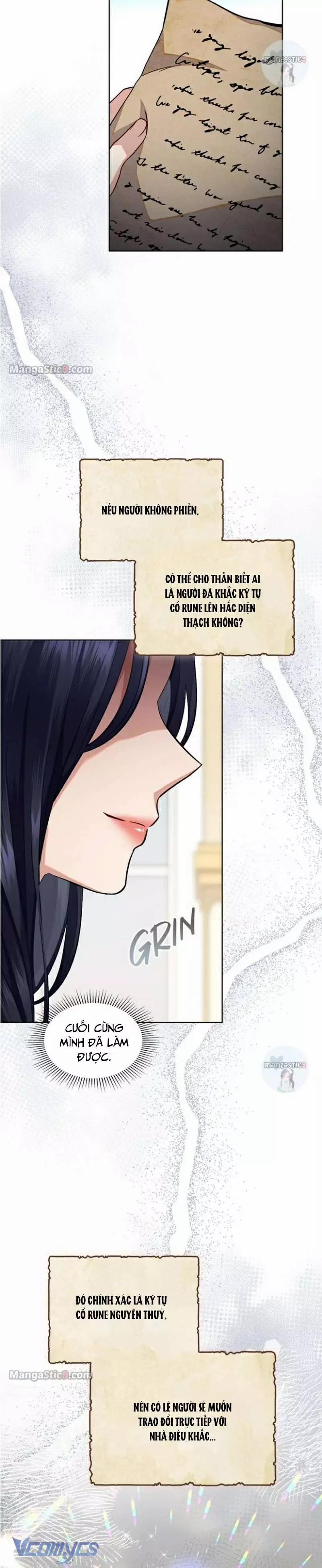 Hôn Nhân Giả Dối 57 trang 12