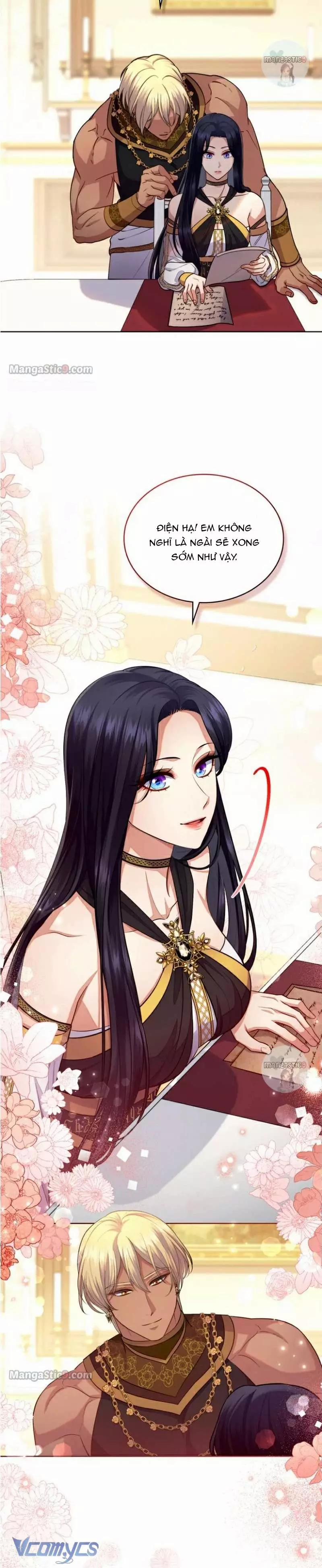 Hôn Nhân Giả Dối 57 trang 14