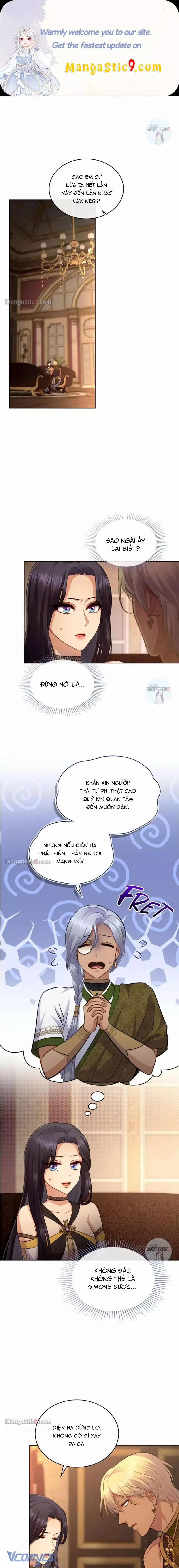 Hôn Nhân Giả Dối 57 trang 2