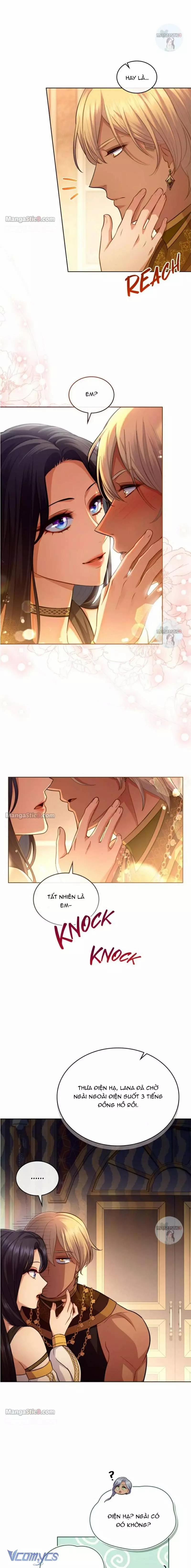 Hôn Nhân Giả Dối 57 trang 8