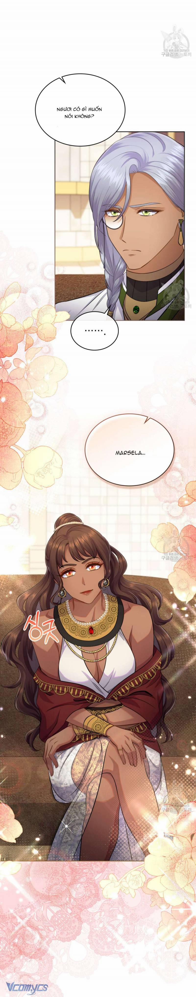 Hôn Nhân Giả Dối 58 trang 14