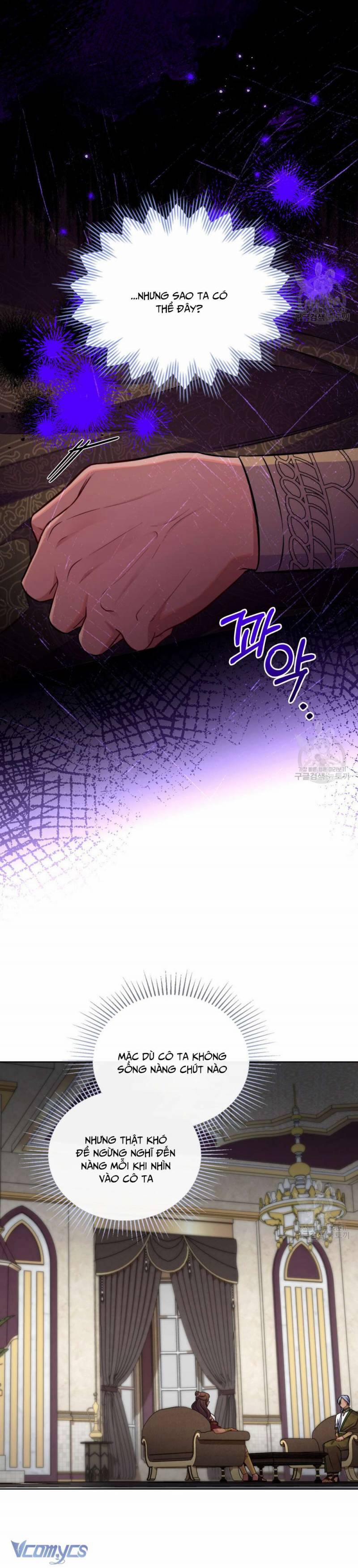 Hôn Nhân Giả Dối 58 trang 19