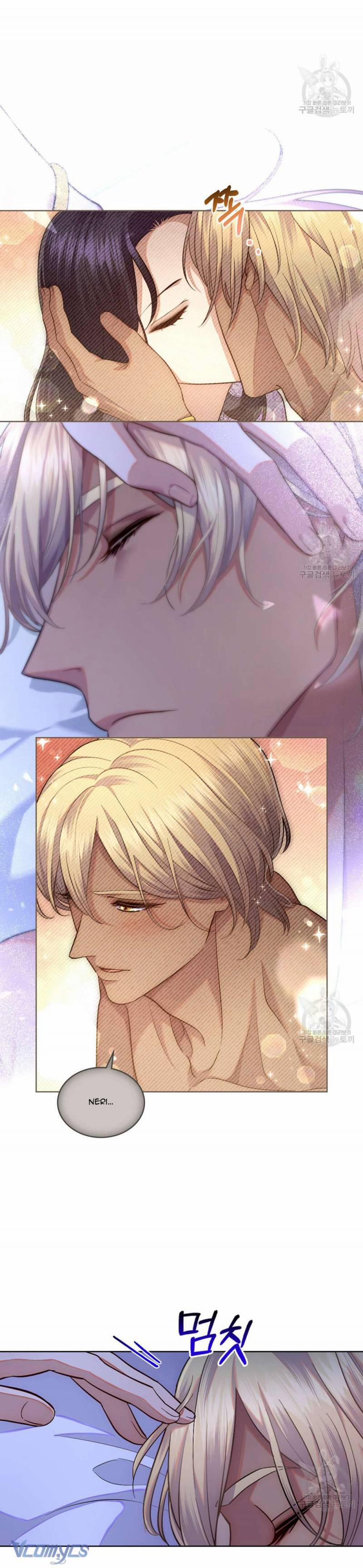 Hôn Nhân Giả Dối 58 trang 3