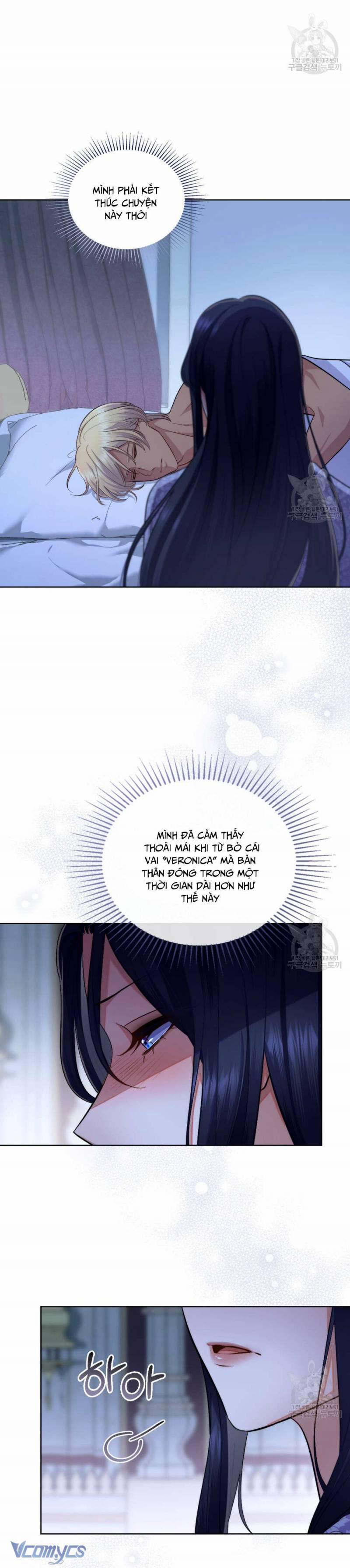 Hôn Nhân Giả Dối 58 trang 4