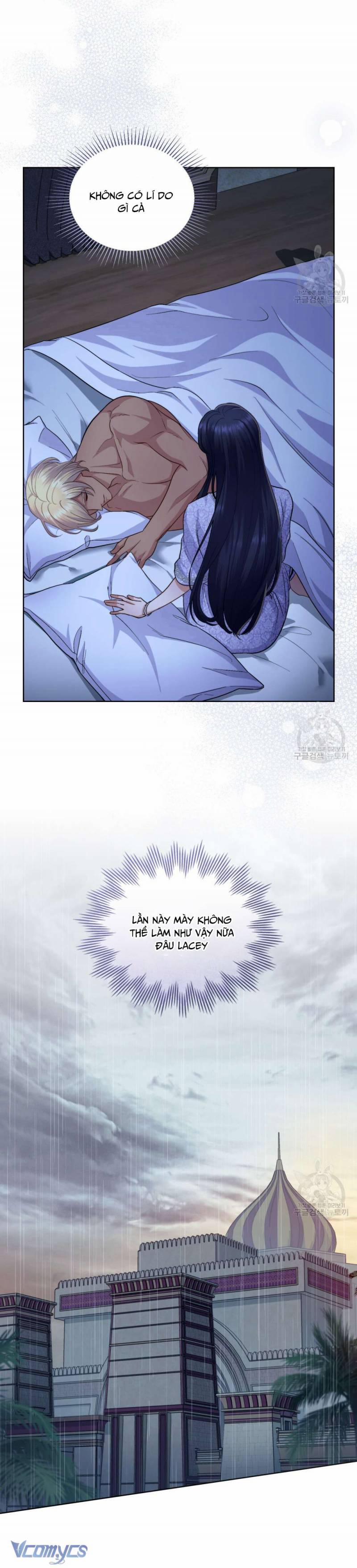 Hôn Nhân Giả Dối 58 trang 5