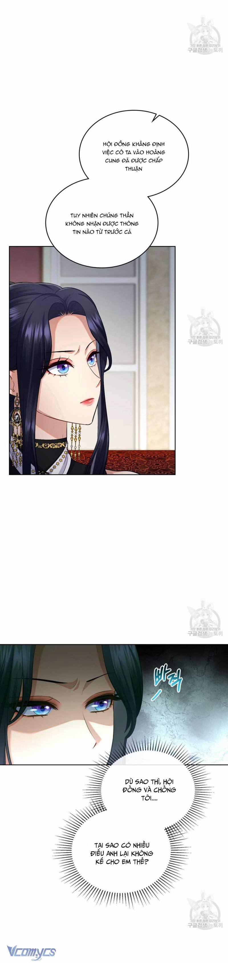 Hôn Nhân Giả Dối 58 trang 7