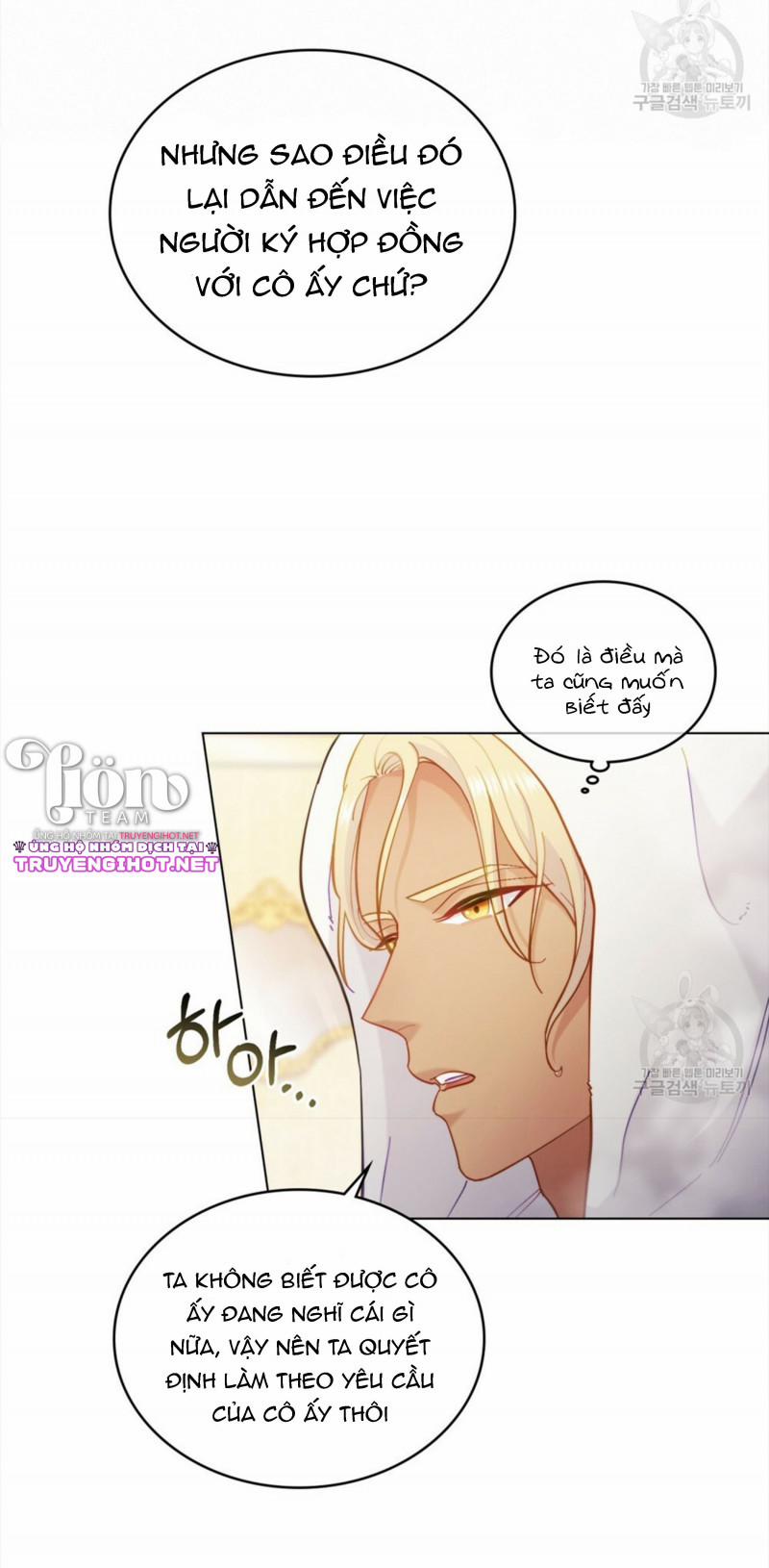 Hôn Nhân Giả Dối 6.2 trang 20