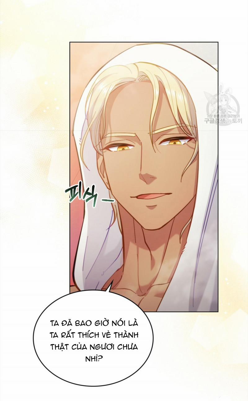 Hôn Nhân Giả Dối 6.2 trang 23