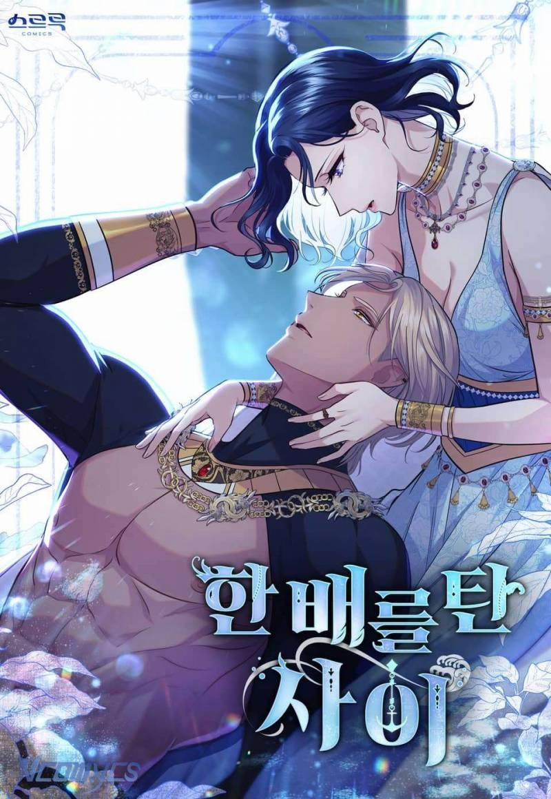 Hôn Nhân Giả Dối 60 trang 1