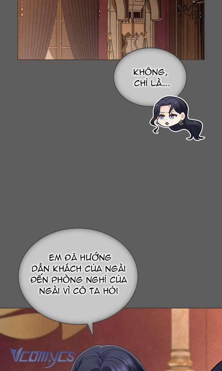 Hôn Nhân Giả Dối 62 trang 20