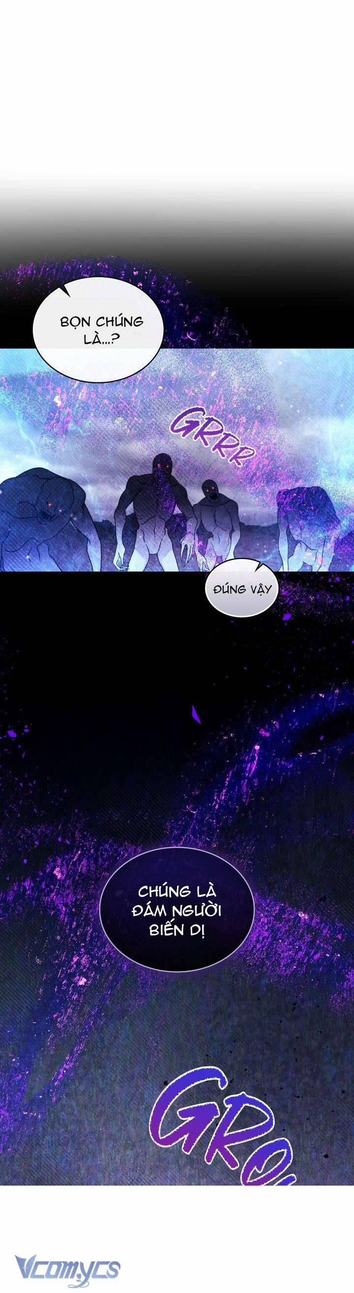 Hôn Nhân Giả Dối 62 trang 30