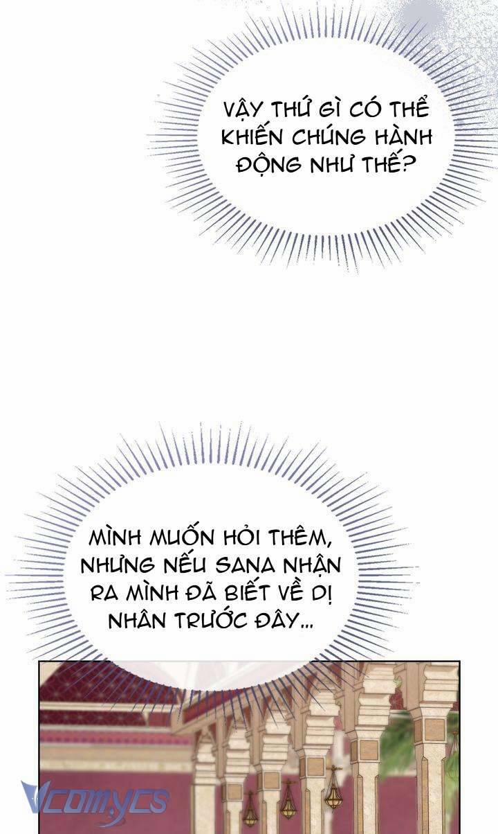 Hôn Nhân Giả Dối 62 trang 48