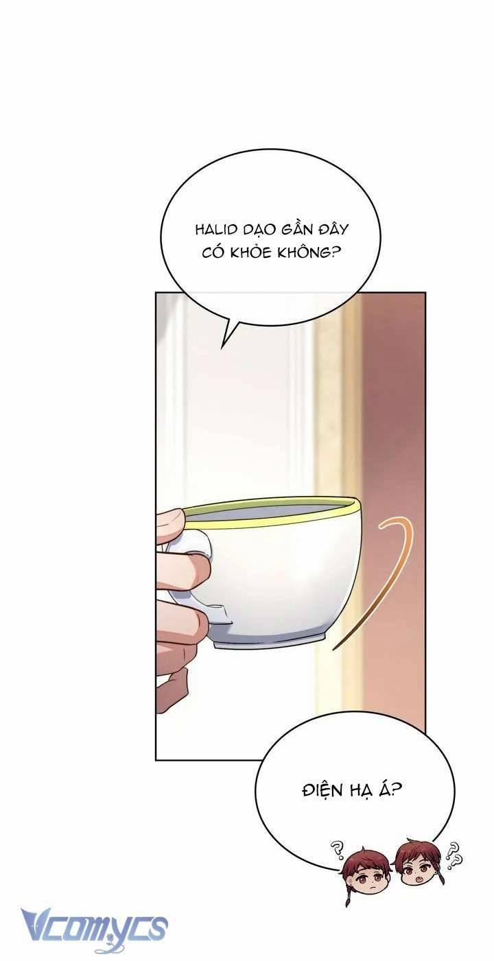 Hôn Nhân Giả Dối 63 trang 18