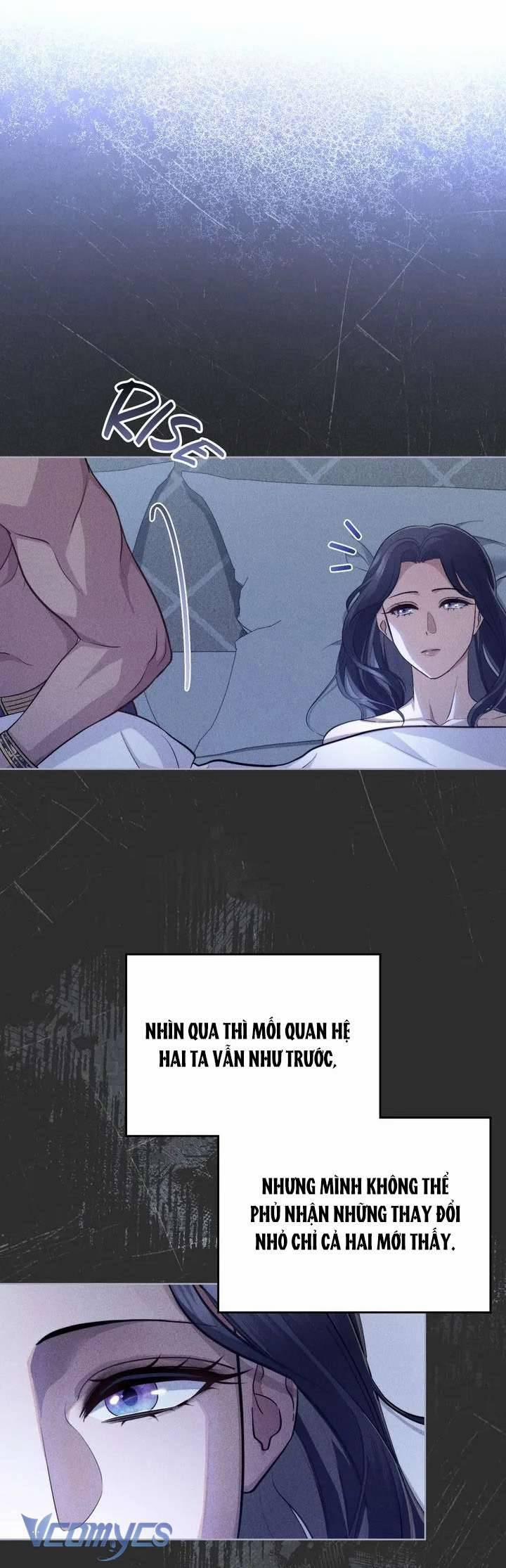 Hôn Nhân Giả Dối 63 trang 21