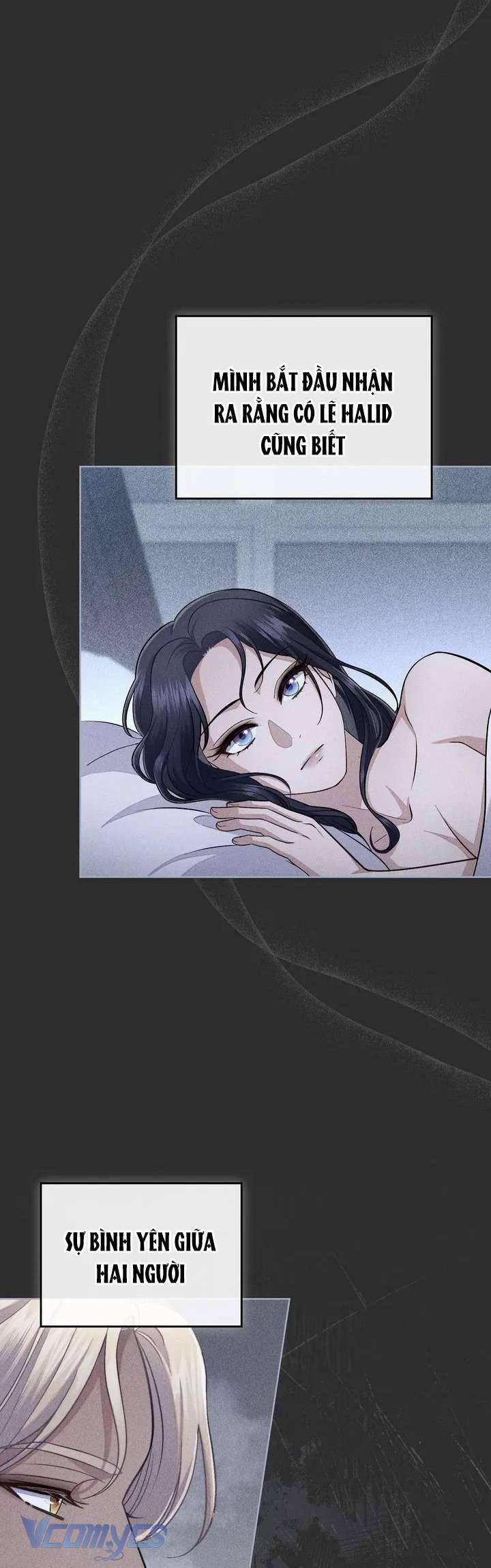 Hôn Nhân Giả Dối 63 trang 26