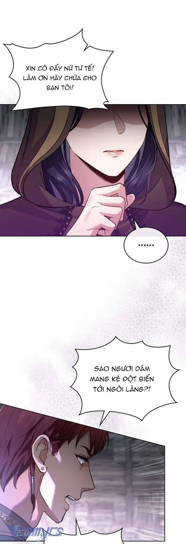 Hôn Nhân Giả Dối 63 trang 35