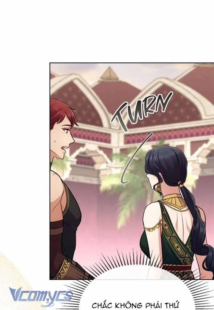 Hôn Nhân Giả Dối 63 trang 4