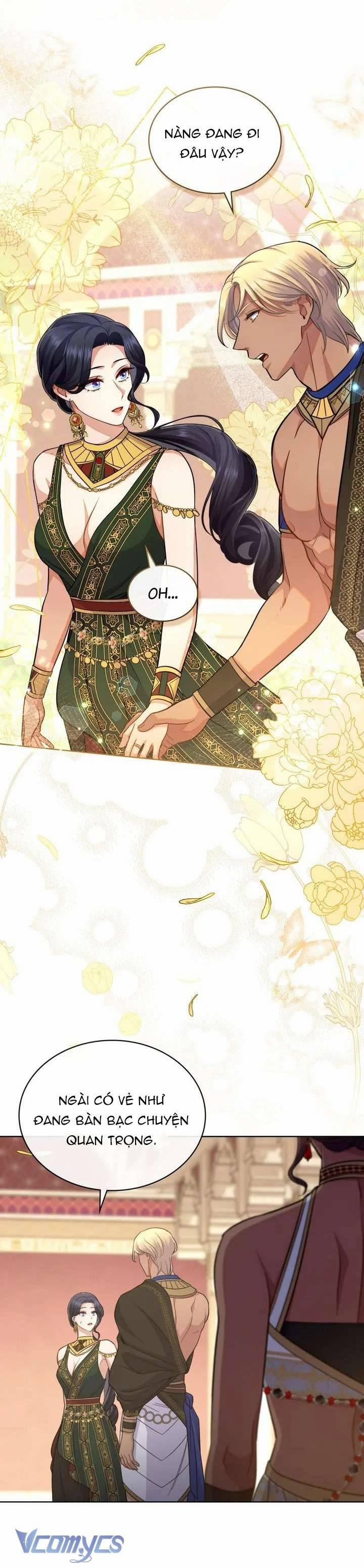 Hôn Nhân Giả Dối 63 trang 7