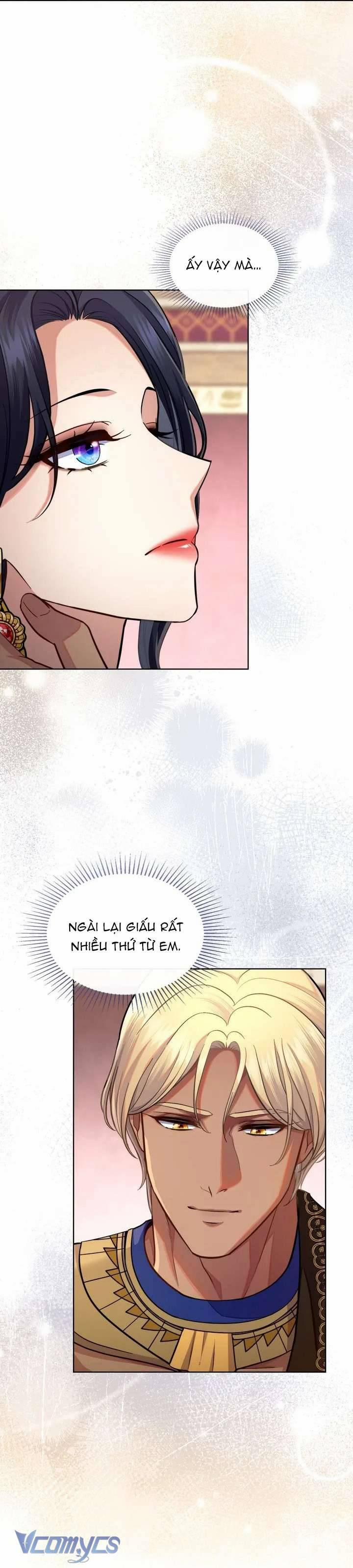 Hôn Nhân Giả Dối 63 trang 9