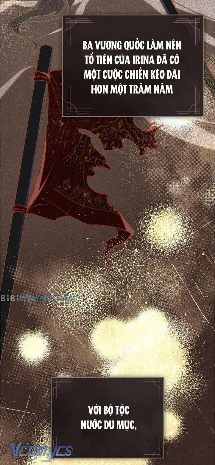 Hôn Nhân Giả Dối 64 trang 21