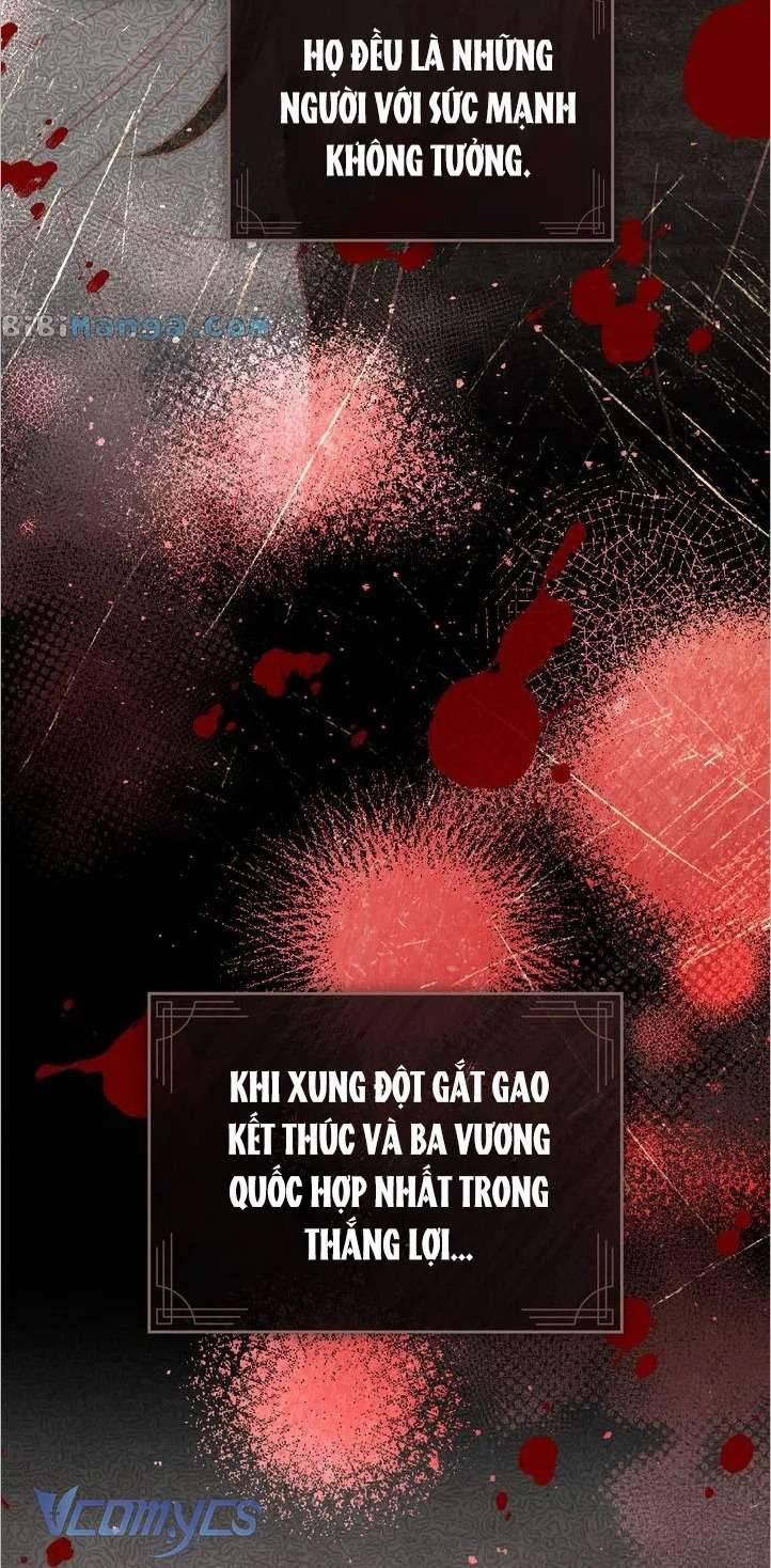 Hôn Nhân Giả Dối 64 trang 23