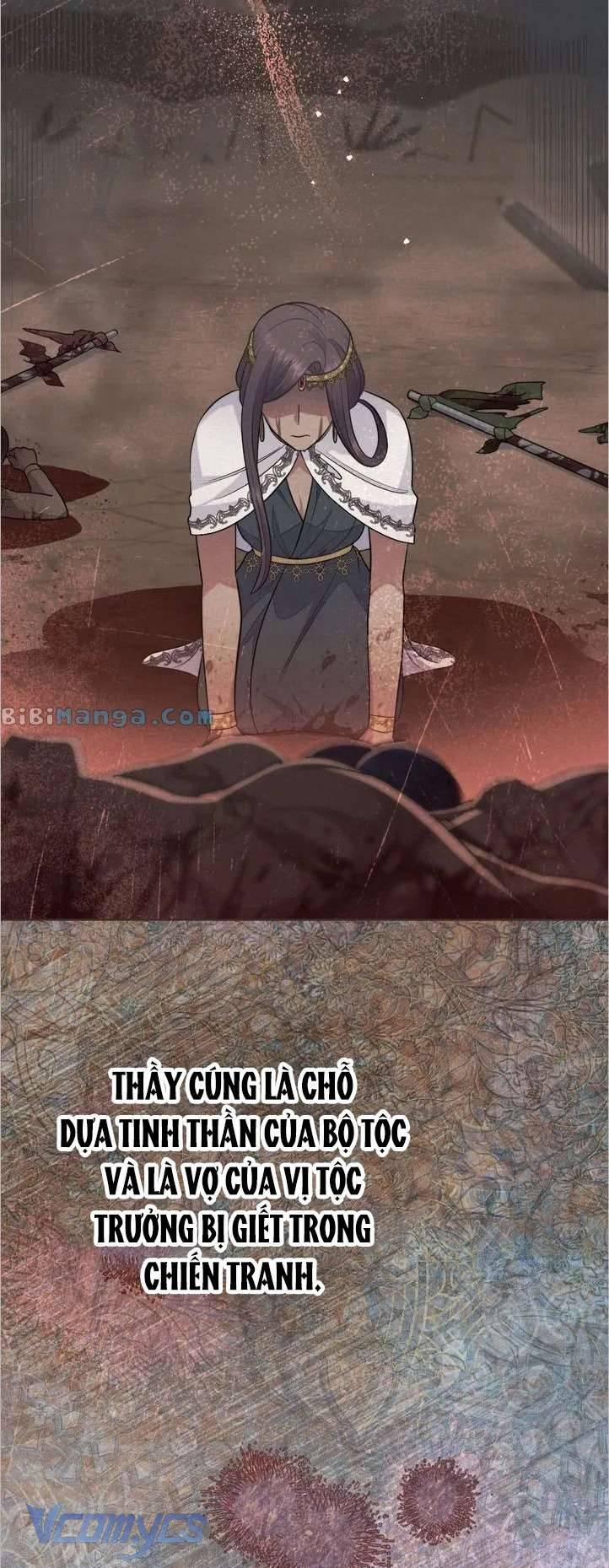 Hôn Nhân Giả Dối 64 trang 28