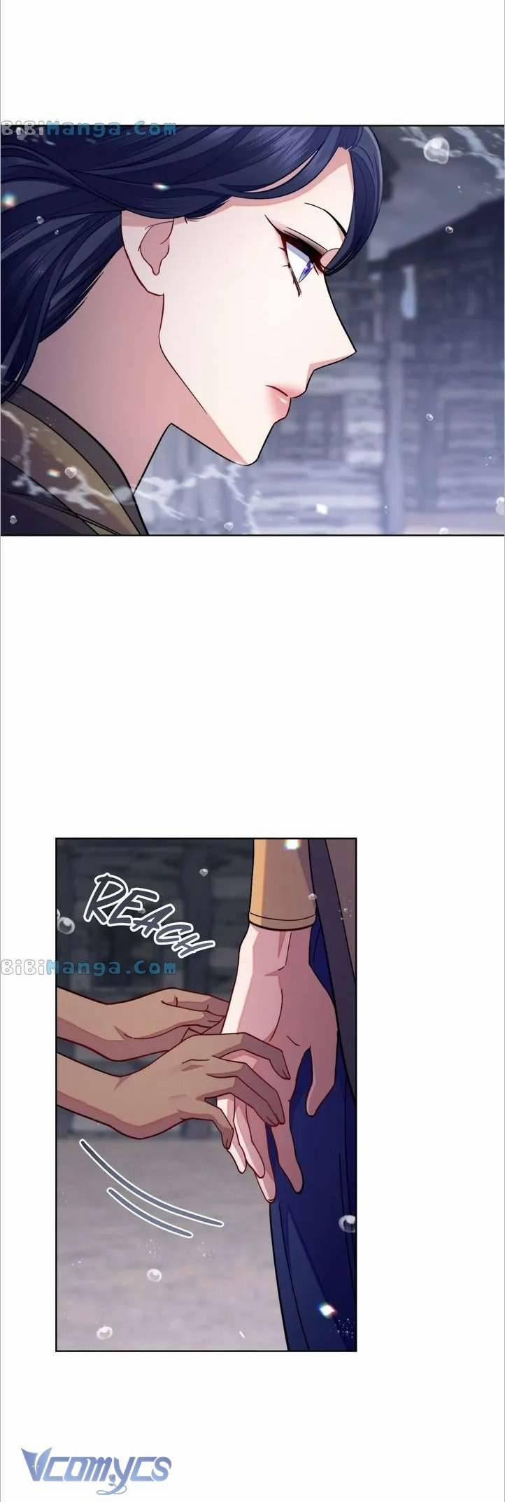 Hôn Nhân Giả Dối 64 trang 3