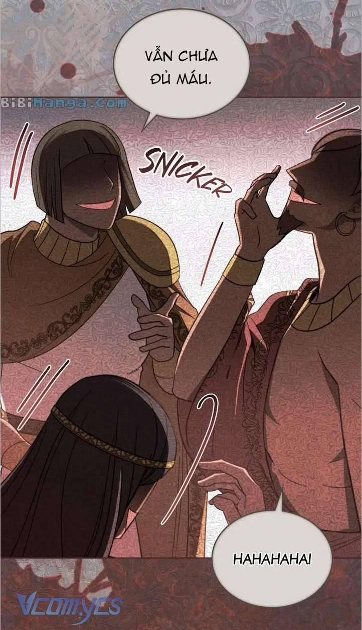 Hôn Nhân Giả Dối 64 trang 31