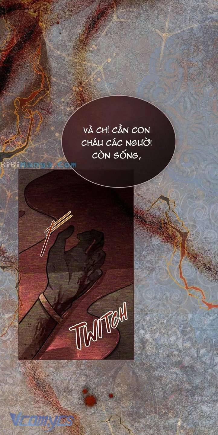 Hôn Nhân Giả Dối 64 trang 37