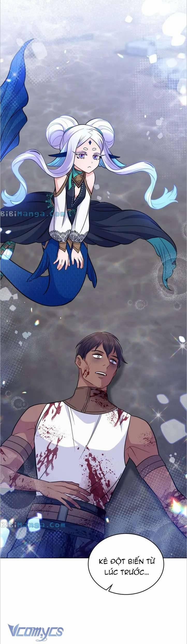 Hôn Nhân Giả Dối 64 trang 45