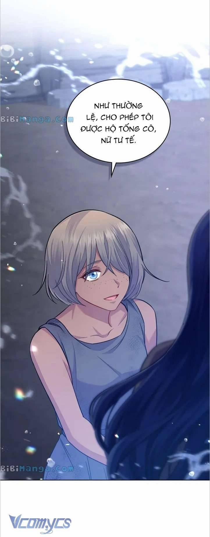 Hôn Nhân Giả Dối 64 trang 5