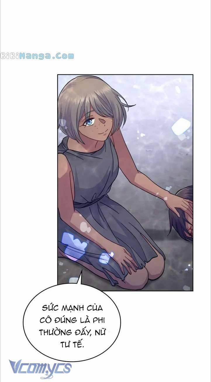 Hôn Nhân Giả Dối 64 trang 50