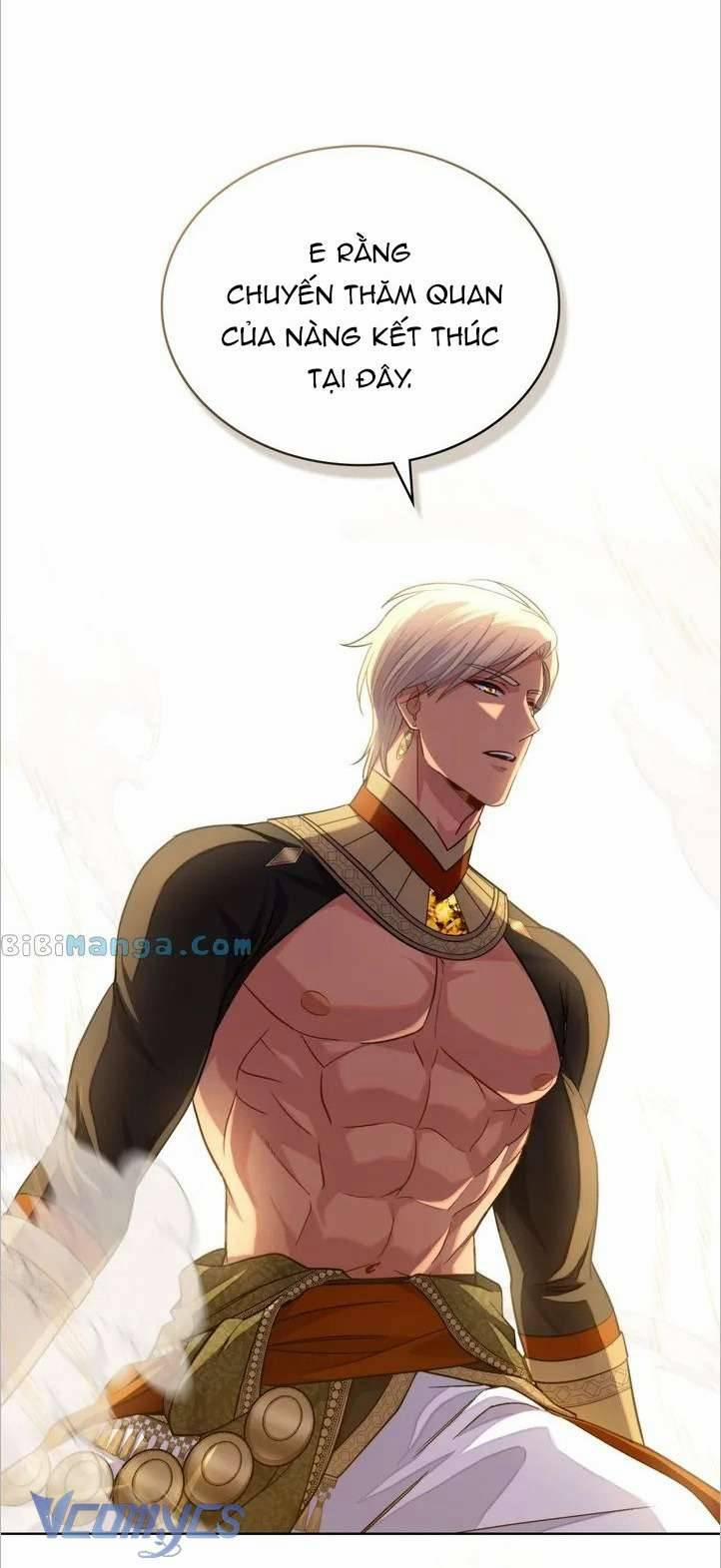 Hôn Nhân Giả Dối 64 trang 57