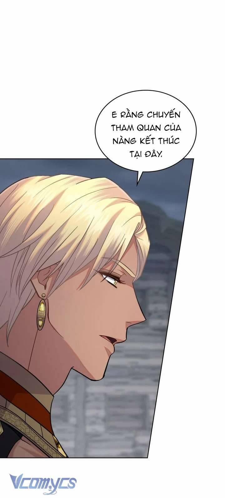 Hôn Nhân Giả Dối 65 trang 2