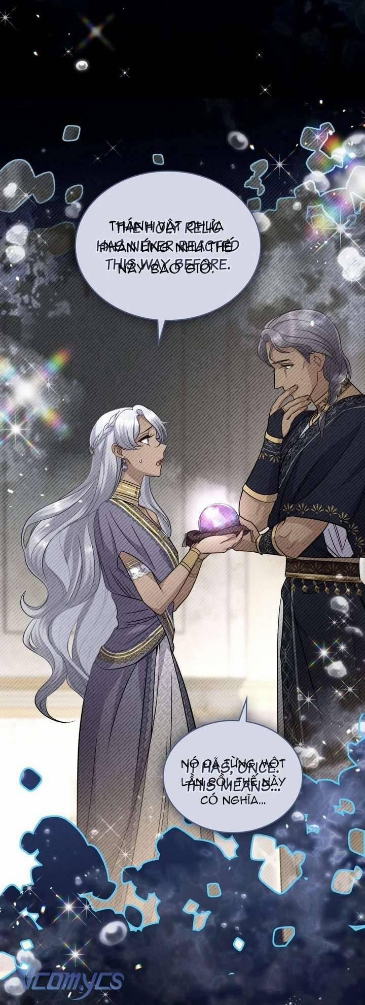 Hôn Nhân Giả Dối 65 trang 28