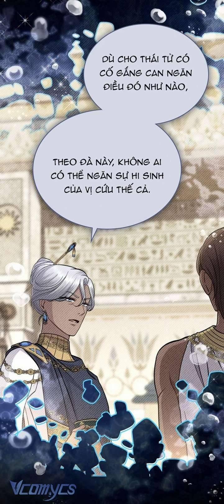 Hôn Nhân Giả Dối 65 trang 33