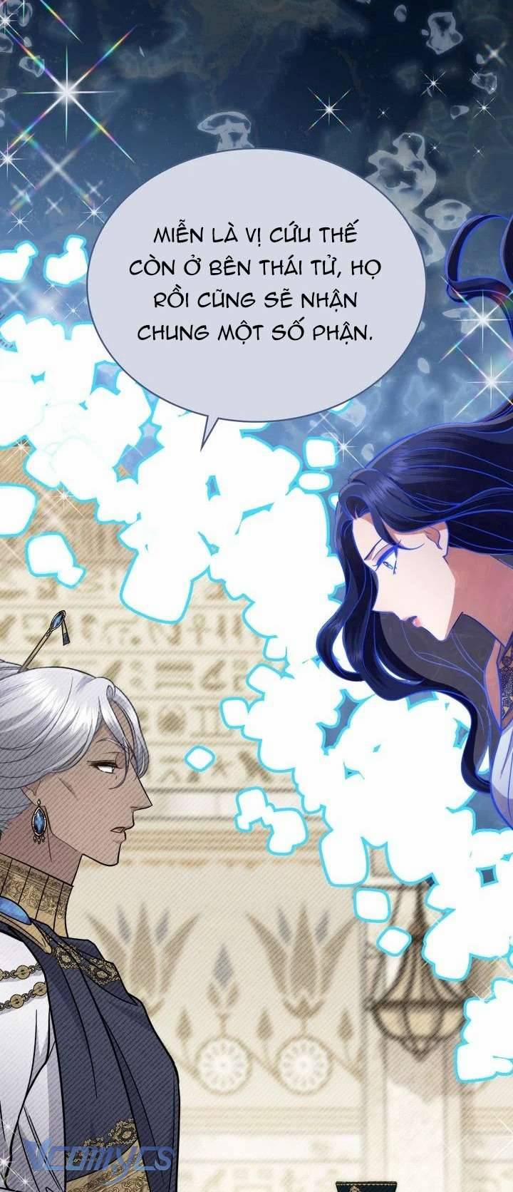 Hôn Nhân Giả Dối 65 trang 36