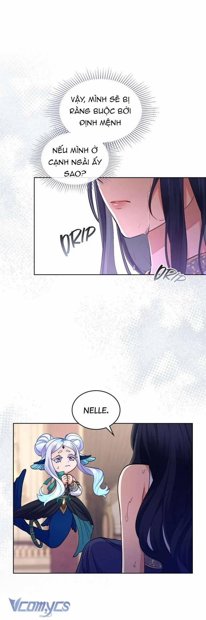 Hôn Nhân Giả Dối 65 trang 51