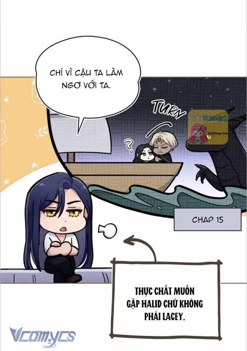 Hôn Nhân Giả Dối 66 trang 11