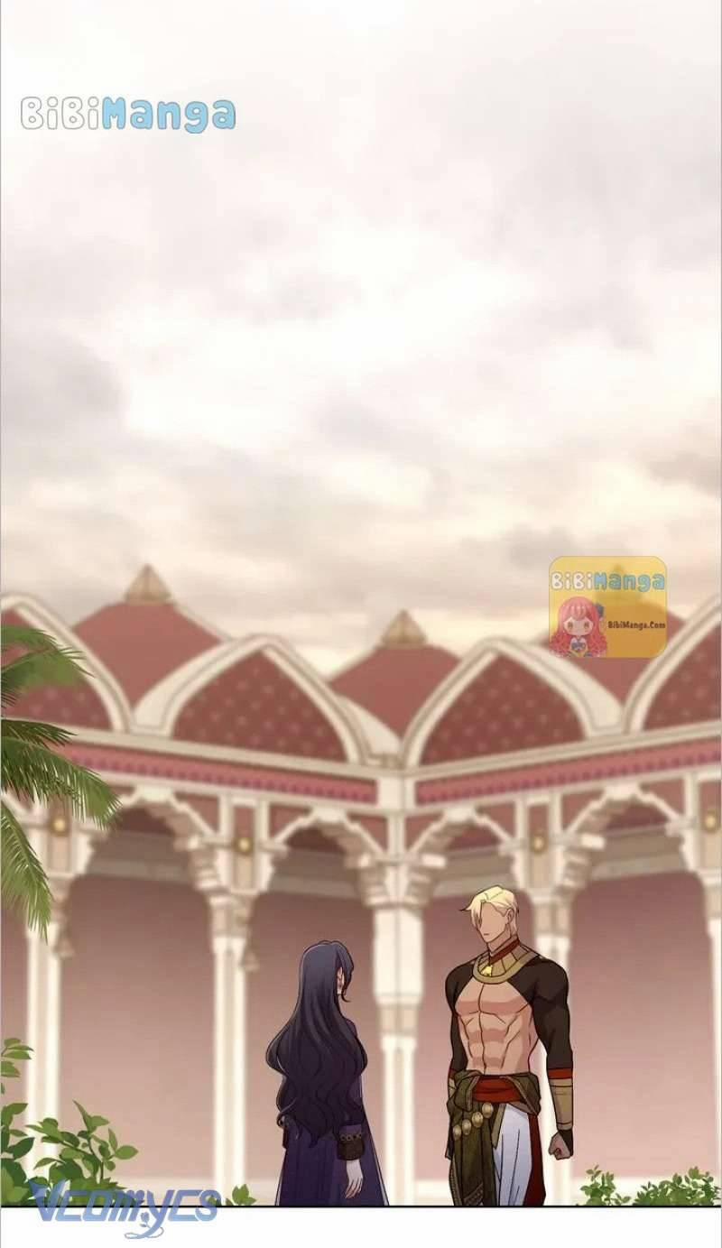 Hôn Nhân Giả Dối 66 trang 21