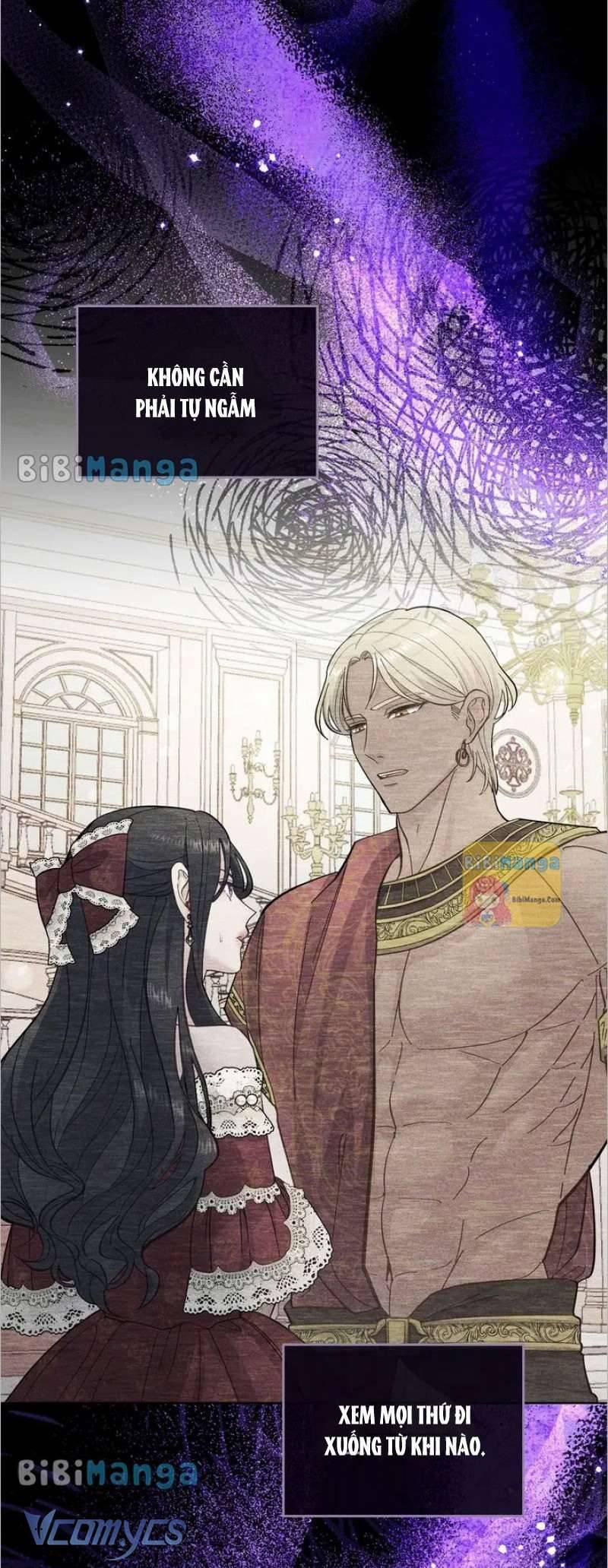 Hôn Nhân Giả Dối 66 trang 26