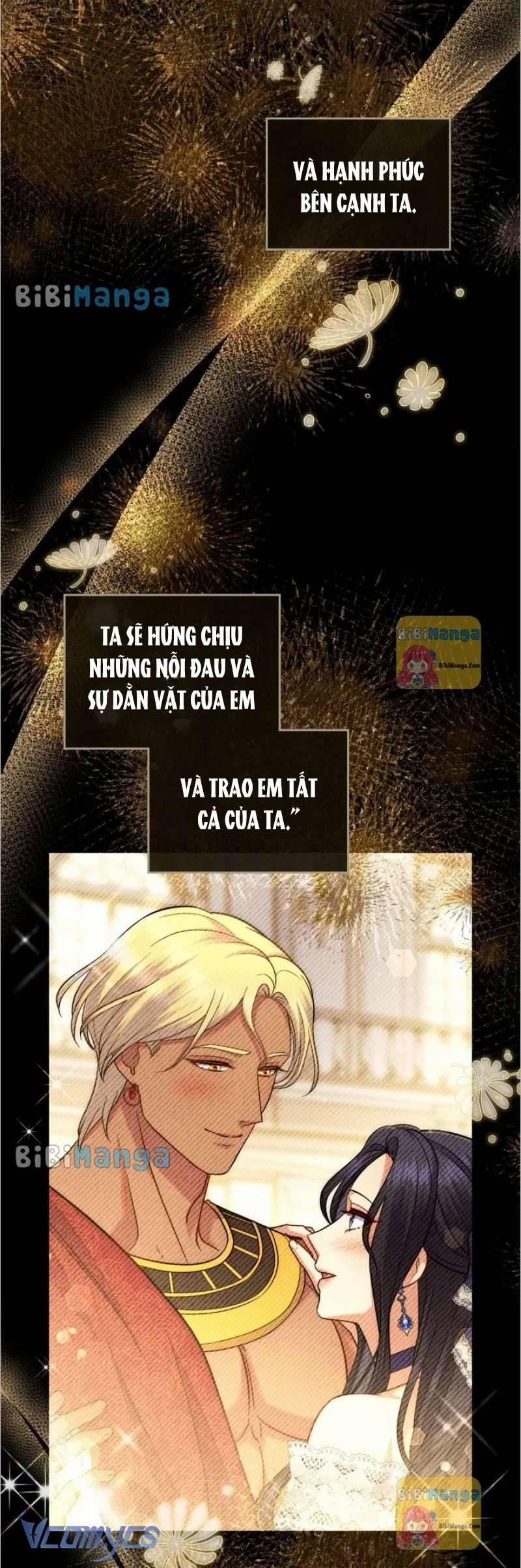 Hôn Nhân Giả Dối 66 trang 30