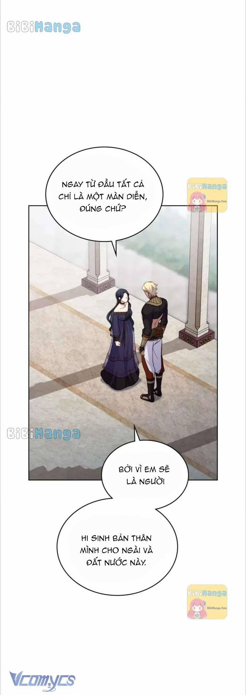 Hôn Nhân Giả Dối 66 trang 33